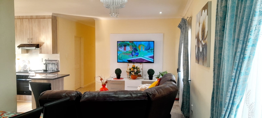 3 Bedroom Property for Sale in Graceland Eastern Cape